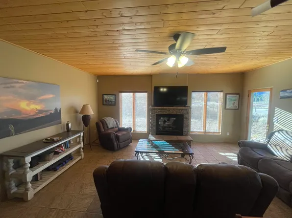 17 Winter Park Ln #C, Angel Fire, NM 87710