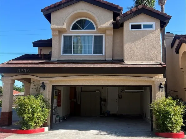 17570 Van Buren Ln, Huntington Beach, CA 92647