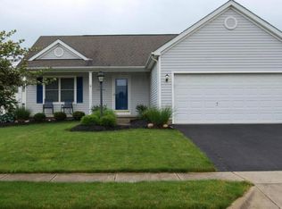 375 Hobart St, Pickerington, OH 43147