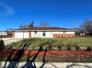 4328 Skylark Dr, Englewood, OH 45322 | MLS #901339 | Zillow