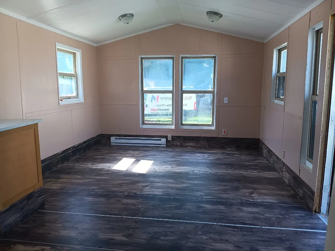 1 bed, $850 — Photo 2