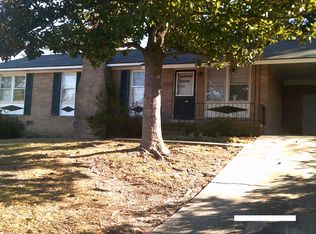 504 Marksbury Dr, Columbia, SC 29203