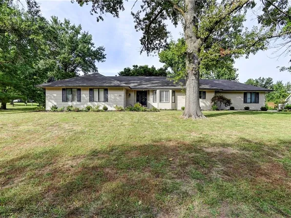 404 W Missouri Ave, Plattsburg, MO 64477