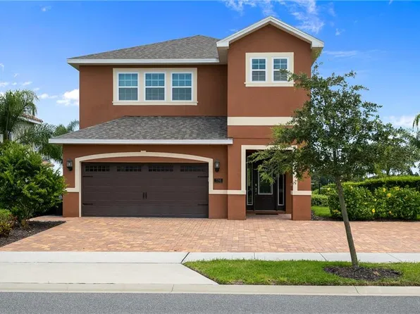 7703 Banyon Way, Kissimmee, FL 34747