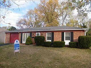 2nd image of 3005 Chickasaw Ln