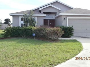 138 8th St, Lake Hamilton, FL 33851