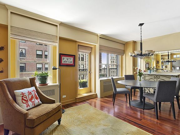 2nd image of 1197 Park Ave #12H