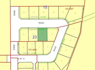 11 Fraser Dr, Breton, AB T0C0P0