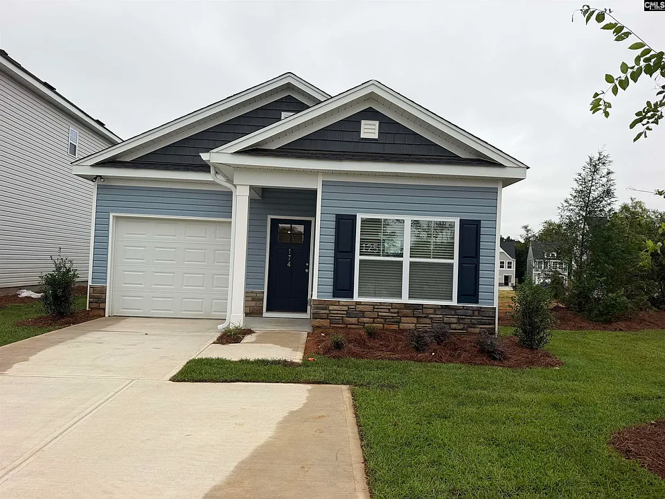 174 Laurinton Farms Dr