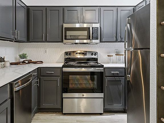 2nd image of 14145 Noel Rd APT 302