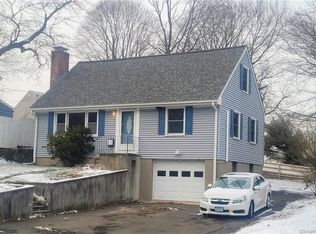 217 Strawberry Hill Ave, Norwalk, CT 06851