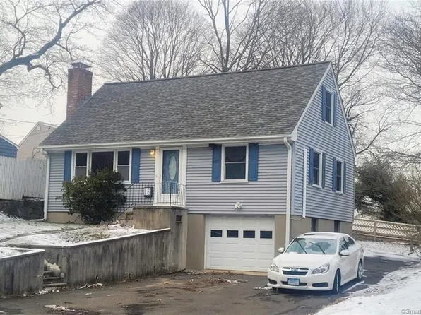 217 Strawberry Hill Avenue, Norwalk, CT 06851