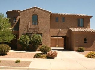 20366 E Via Del Oro, Queen Creek, AZ 85142