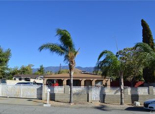 709 E George St, Banning, CA 92220