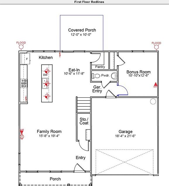 2nd image of 559 Teal Trail NE