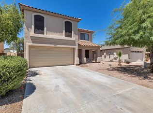 16646 W Central St, Surprise, AZ 85388