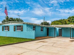 1502 Chandler Ave, Clearwater, FL 33755