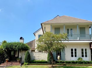 7209 Lanes End, Baton Rouge, LA 70810