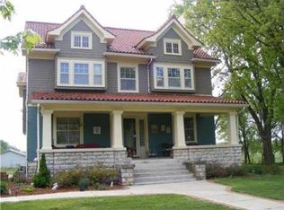 3049 Colorado Rd, Pomona, KS 66076