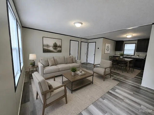 3 bed, 1120 sqft, $2,130 — Photo 3