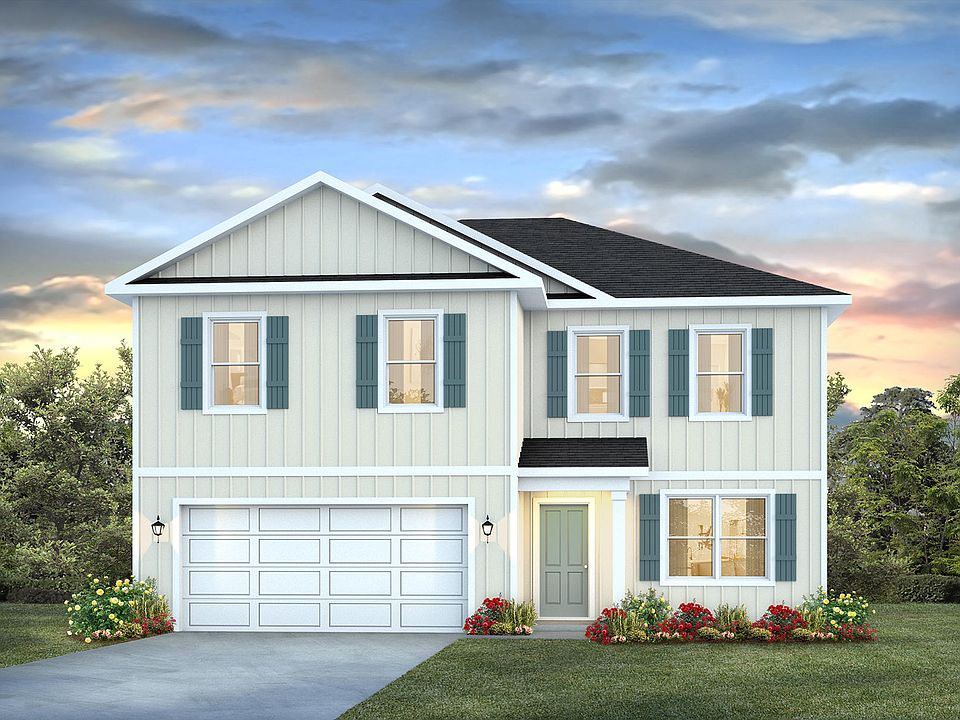 Plan Elevation.