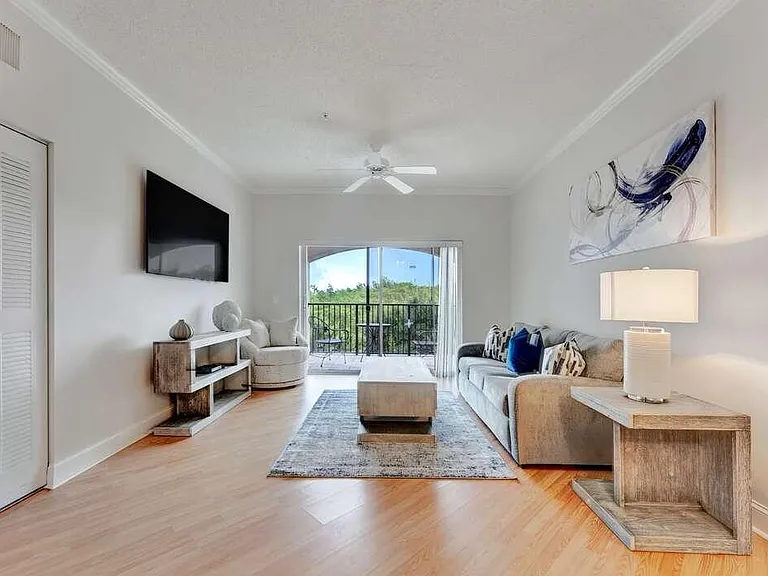 2417 Tuscany Way #2417 — Photo 1