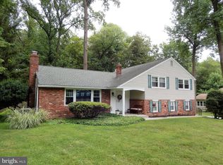 1390 Paxon Pl, Media, PA 19063