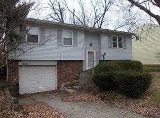 6095 Dakar Rd W, Westerville, OH 43081