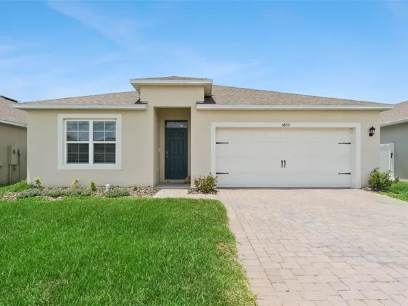 5805 Arboretum St, Saint Cloud, FL 34771