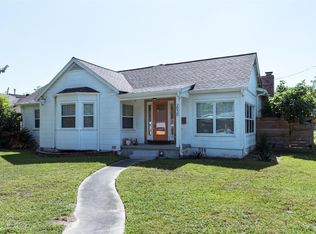 2030 Santa Rosa St, Houston, TX 77023