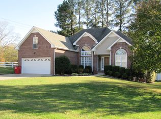 4327 Monticello Trce, Adams, TN 37010