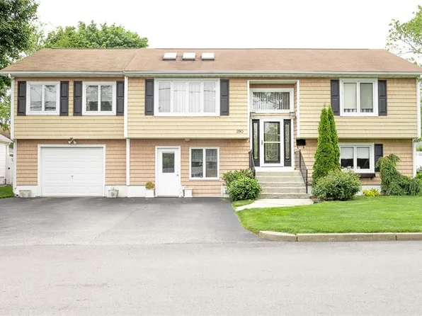 290 E View Ave, Cranston, RI 02920