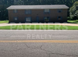 Bonnie Crest Apartments - 820B, Montgomery, AL 36109