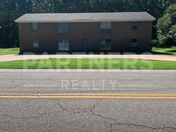 740 Coliseum Blvd, Montgomery, AL