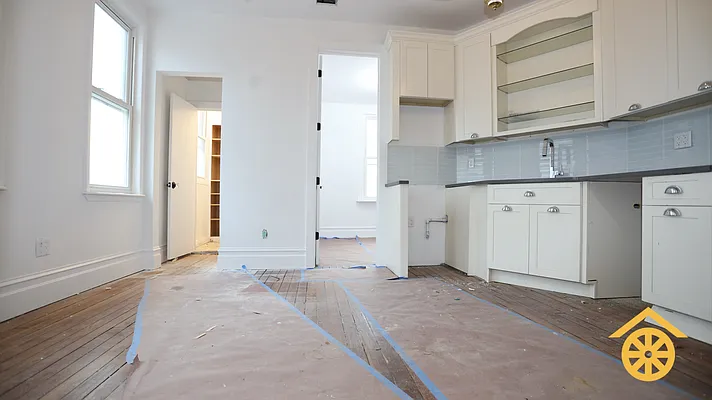 Rented by Gypsy Housing LLC | media 1