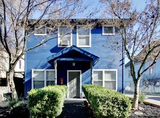 712 Morgan St #B, Santa Rosa, CA 95401