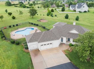 15550 161st St, Bonner Springs, KS 66012