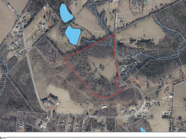 4453 Jug Factory Rd, Greer, SC 29651