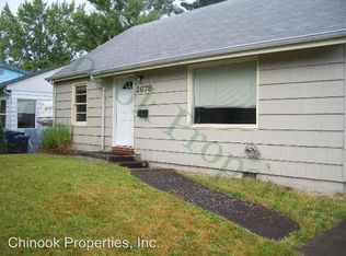 2679 Kincaid St, Eugene, OR 97405