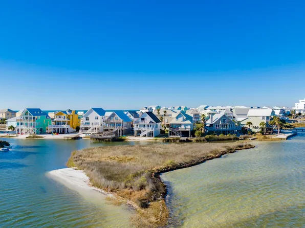 124 Sand Dune Dr, Gulf Shores, AL 36542