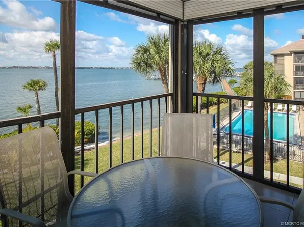 4720 NE Sandpebble Trce APT 305, Stuart, FL 34996