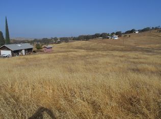 Lot #1390 Paraiso St, La Grange, CA