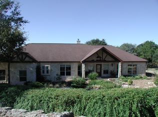 135 Dry Holw, Spring Branch, TX 78070