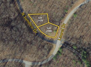 Laurel Dr, Westminster, SC 29693