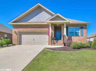 21559 Yosemite Blvd, Fairhope, AL 36532