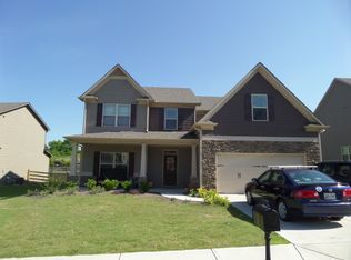 77 Pinehill Ct, Dallas, GA 30132
