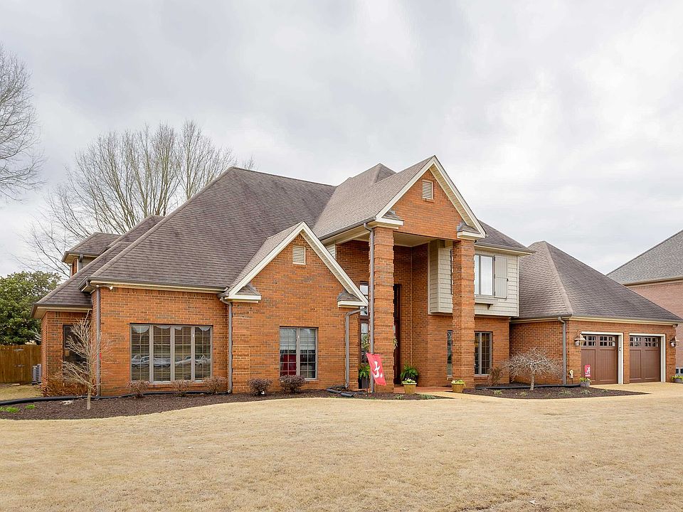 1922 Charlotte Ct, Florence, AL 35630 Zillow