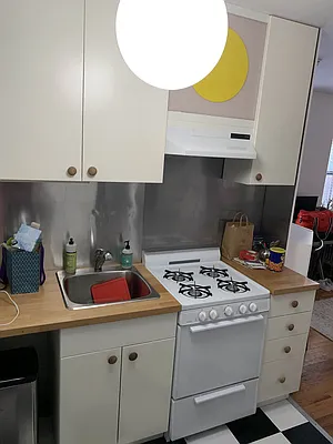 Rented by J Misrahi Realty Corp | media 5