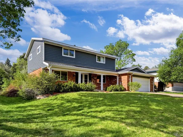 4455 E Hinsdale Place, Centennial, CO 80122