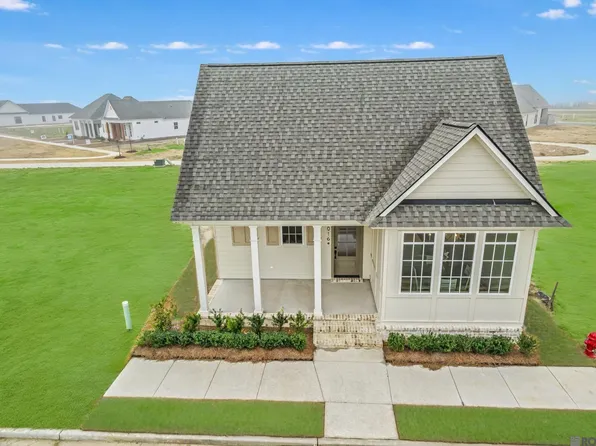 5016 Colmar Rd, Gonzales, LA 70737